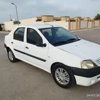 رنو تندر 90 (L90 لوگان) E2، مدل ۱۳۹۵|خودرو سواری و وانت|بندرعباس, |دیوار