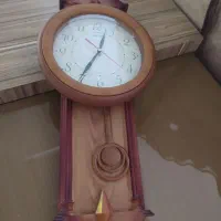 ساعت دیواری