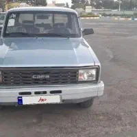 وانت مزدا ۲۰۰۰ مدل ۹۶  دوگانه