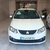 ساینا S دوگانه GX صفر مدل 1404 تحویل روز