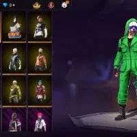 فری فایر|کنسول، بازی ویدئویی و آنلاین|فلاورجان, |دیوار