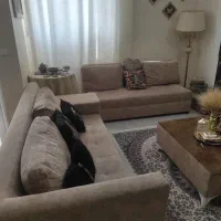 مبل ال راحتی