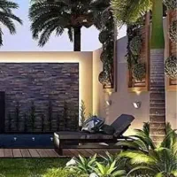 اجاره آپارتمان ۳۰۰ متری ۳ خوابه همکف در نیایش