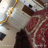 توس81.همکف.آپارتمان.دو خواب|فروش آپارتمان|مشهد, شهرک مطهری|دیوار