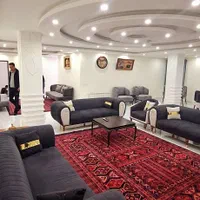 ویلا استخردار ۳خوابه حرفه ای vip