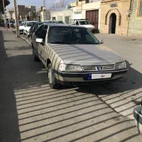 پژو ۴۰۵ بژ|خودرو سواری و وانت|بیرجند, |دیوار