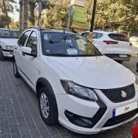 کوییک rs مدل 402|خودرو سواری و وانت|اسلامشهر, باغ فیض|دیوار
