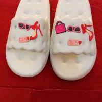 گوشواره نیم تنه شیک خاص