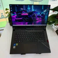 لپ‌تاپ گیمینگ ASUS ROG G533ZM|رایانه همراه|شیراز, ملاصدرا|دیوار