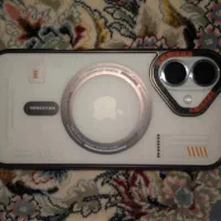 ایفون16نرمال