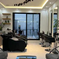 دعوت به همکاری در سالن زیبایی