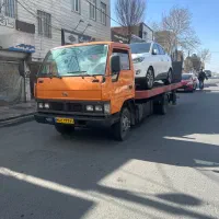 هیوندا۶تن خودروبر