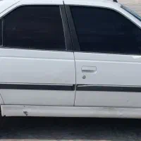 پژو پارس تیوفایو کلاس 13|خودرو سواری و وانت|شهر بابک, |دیوار