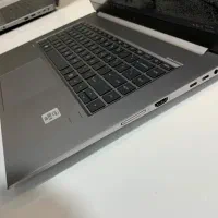 Hp ZBook G7|رایانه همراه|اندیشه, اندیشه فاز ۳|دیوار