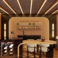 اجرای تخصصی روف گاردن سونا خشک و سایه بان|خدمات پیشه و مهارت|مشهد, الهیه|دیوار