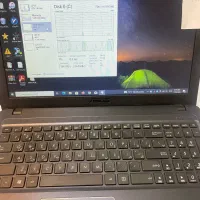 Asus laptop/لپتاب ایسوس