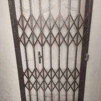 درب آکاردئون