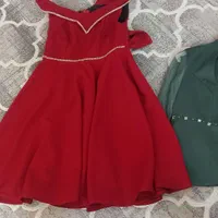 لباس دخترانه