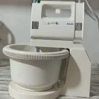 همزن کاسه یی فیلپیس