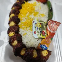 غذای حیاتی ارزان