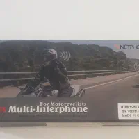 هدفون بیسیم بلوتوث vnetphone|پخش‌کننده همراه|قزوین, |دیوار