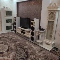 آپارتمان ۷۷متری رسالت ۶۴بیست متری بین قایم