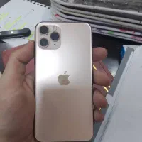 آیفون ۱۱ پرو ۵۱۲