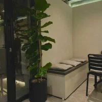 صندوق دار/باریستا