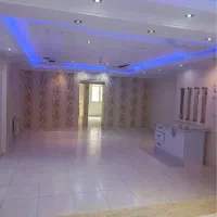 ۹۵ متر ۲ خواب خ حجت