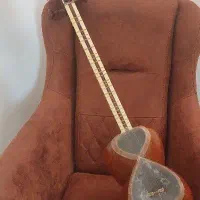 ساز تار در حد نو