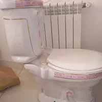 توالت فرنگی نونو