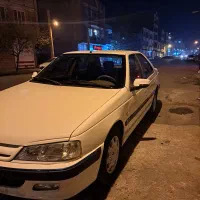 پژو پارس سال مدل ۹۳|خودرو سواری و وانت|پارسآباد, |دیوار