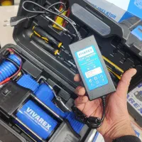 ابزار پمپ کمپرسور هوا ویوارکس در ابزار سناتور|ابزارآلات|اصفهان, کشاورزی|دیوار