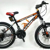 دوچرخه سایز ۲۰/۲۴/۲۶|دوچرخه، اسکیت، اسکوتر|بوشهر, |دیوار