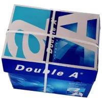 کاغذ a4 دبل آ