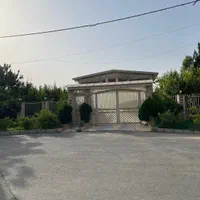 فروش باغ ویلا استخر دار|فروش خانه و ویلا|رباط‌کریم, پرندک|دیوار