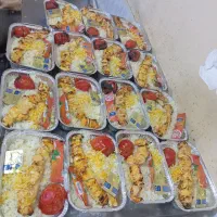 آماده قرارداد با شرکت ها