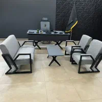 مبلمان اداری