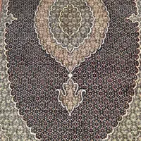 یک جفت فرش دست بافت بیجار