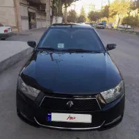 دانا معمولی مدل 1394  مشکی