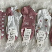 جوراب ست مادروفرزندی و جوراب فانتزی|لباس|شهرکرد, |دیوار