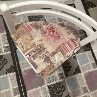 میزغذاخوری۴نفره|میز و صندلی غذاخوری|اسلامشهر, چیچکلو|دیوار