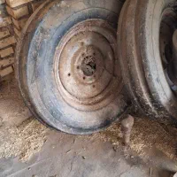 اکسل تراکتور ۳۹۹|خودرو سنگین|شوشتر, |دیوار