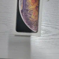 ایفون xs max 64 zaa gold|موبایل|تهران, قصر فیروزه ۱|دیوار