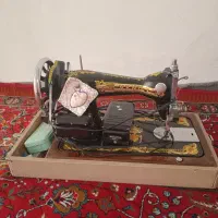 چرخ خیاطی