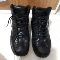 نیم بوت مردانه