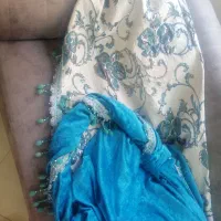 دو تا دستک ترک آبی فیروزه ای نو نو مناسب جهاز