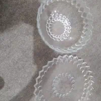 دو عدد میوه خوری،