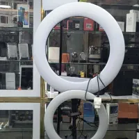 فروش ویژه رینگ لایت حرفه ای