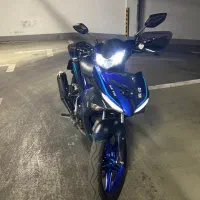 ام ایکس کینگ mx king مدل 403